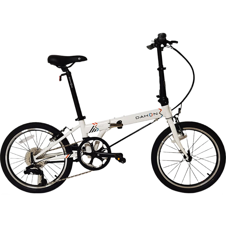���У�DAHON��20��8����Ů�۵���P8�ഺ��KAC081��ɫ 2218Ԫ