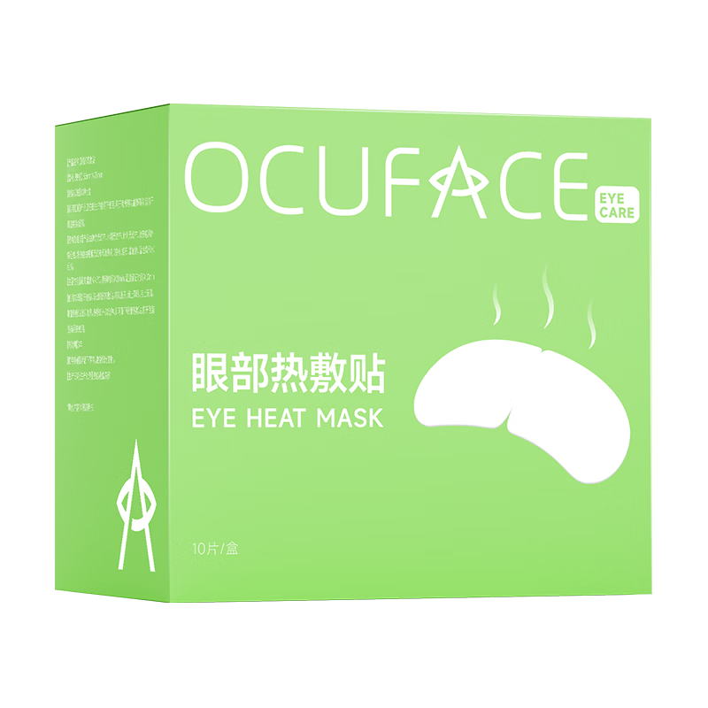 OCUFACEŷƸ֢ȷҽۿԺ۲ȷ10Ƭ/