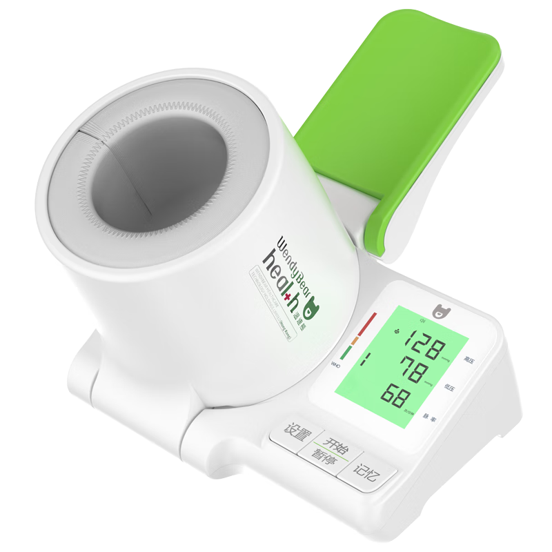 �µ��� ����Ѫѹ�Ǽ��ñ�ͲʽѪѹ������ҽ�ü��߾�׼��������CH-S603