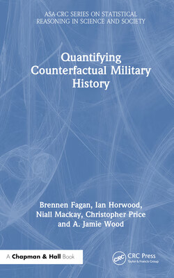 预订 quantifying counterfactual military history