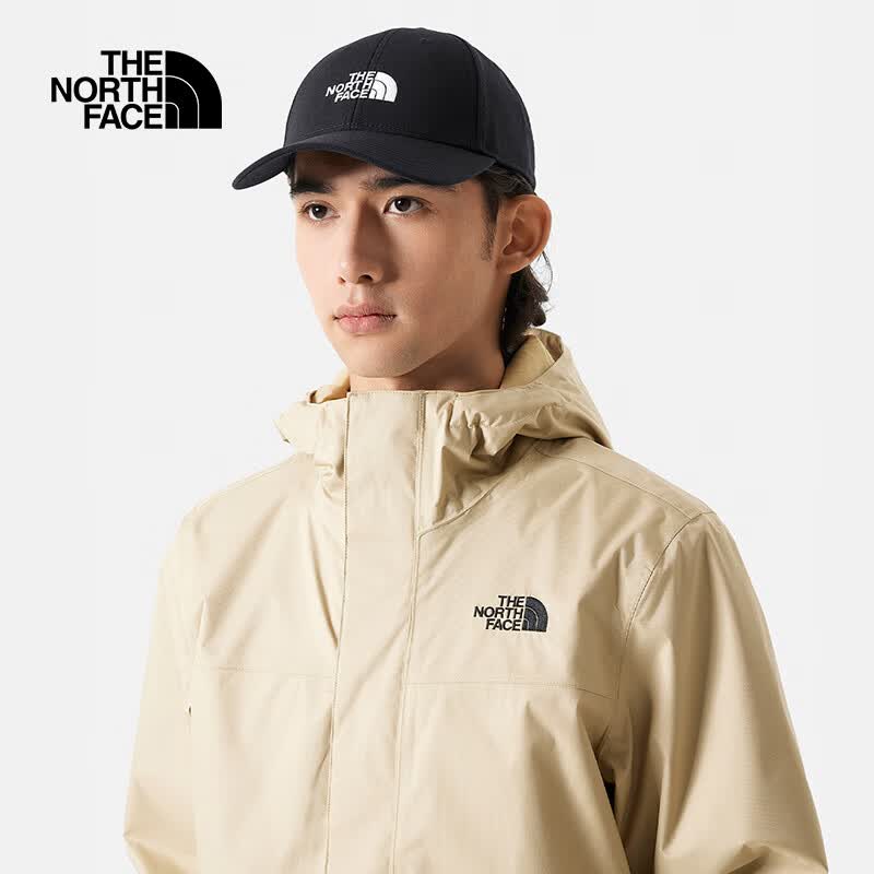 THE NORTH FACE����25�����¿�Ѽ��ñ��Ů�˶�����ñ��������LOGO�ڰ����4VSV KY4 ����