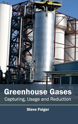 预订 greenhouse gases