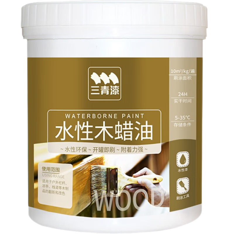 ���ڲ���������ˮ��ľ���ͷ���ľ����ʵľ����ľ�����ˮ��������ͩ��ľ������ ͸���������� 0.5kg��ԼͿˢ2.5�O/2�顿