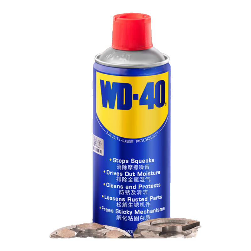 WD-40󻬼 350ml