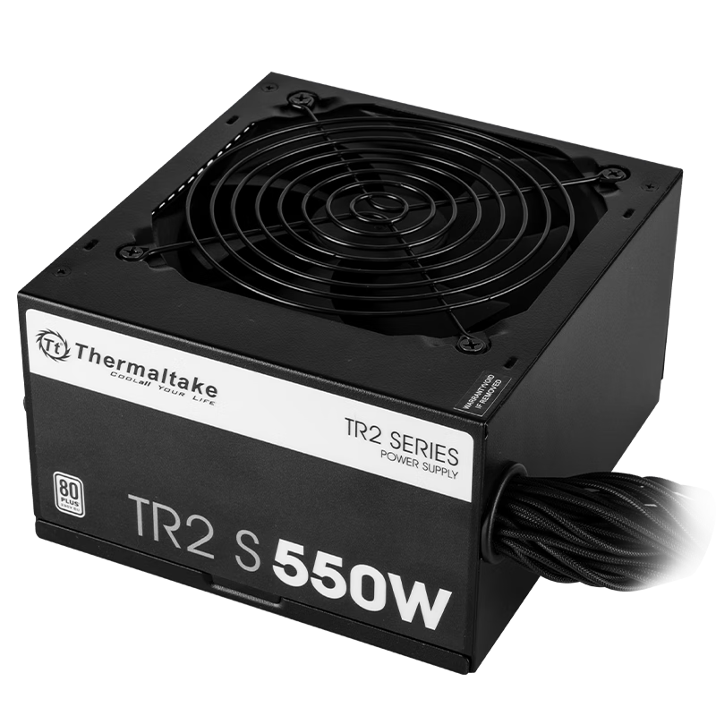 ThermaltakeTt TR2 S ԵԴ 550W161.1Ԫ