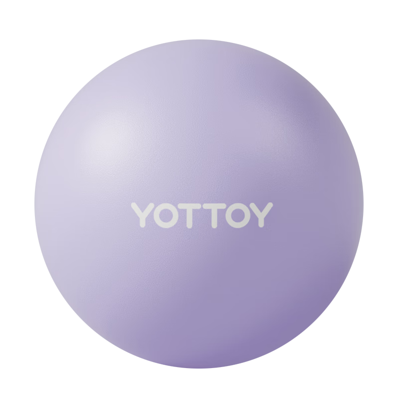 yottoy瑜伽球加厚防爆健身球成人孕婦普拉提瑜伽器材平衡球