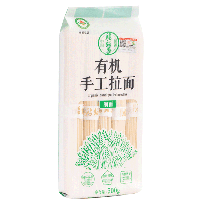 վ½ʳķ֤лֹԭζʳˬǹ ϸֹƴϸ 500g*3