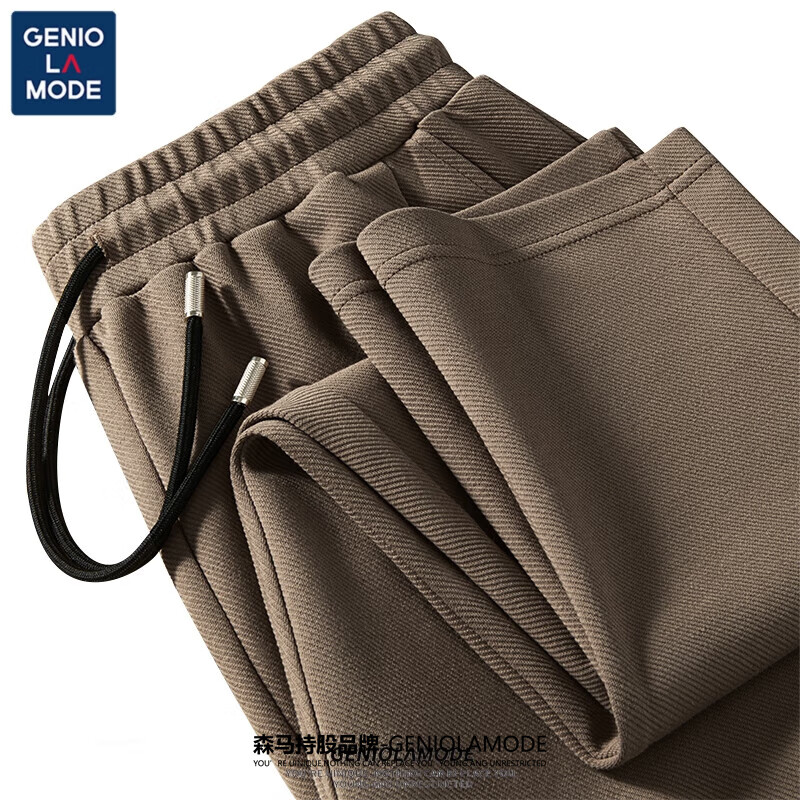 ���ڲ�����GENIOLAMODE��װ���ӿ������п�׶���Ը�ֱͲ����ʿ�ٴ�ͨ���״���＾���� ����ɫ(�հ�) 5XL (230-260��)