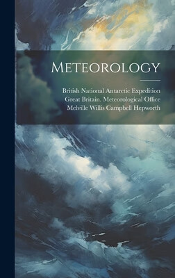 预订 meteorology
