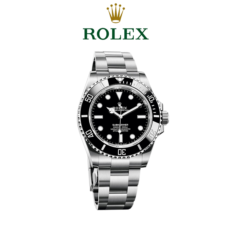 【二手99新】全套劳力士水鬼手表男表潜航者系列41mm表径自动机械二手