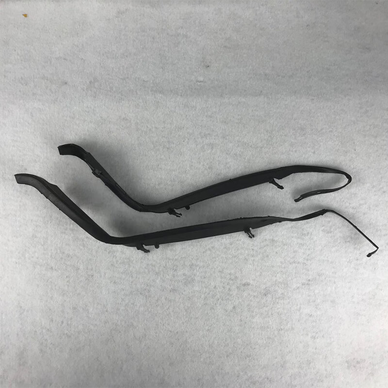 geetha适用奥迪a6c5汽车前大灯皮条胶条防水条密封条橡皮条02款03款