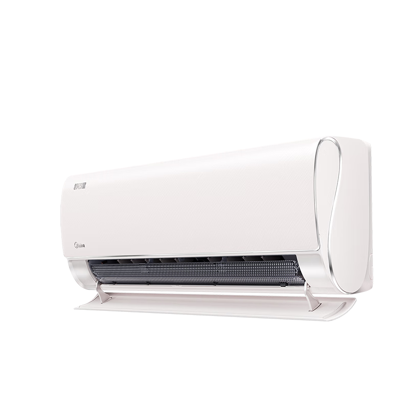 ���ģ�Midea���յ�1.5ƥ �������޷�� ��һ����Ч��Ƶ��ů ʡ�����ҹһ� KFR-35GW/TA1-1