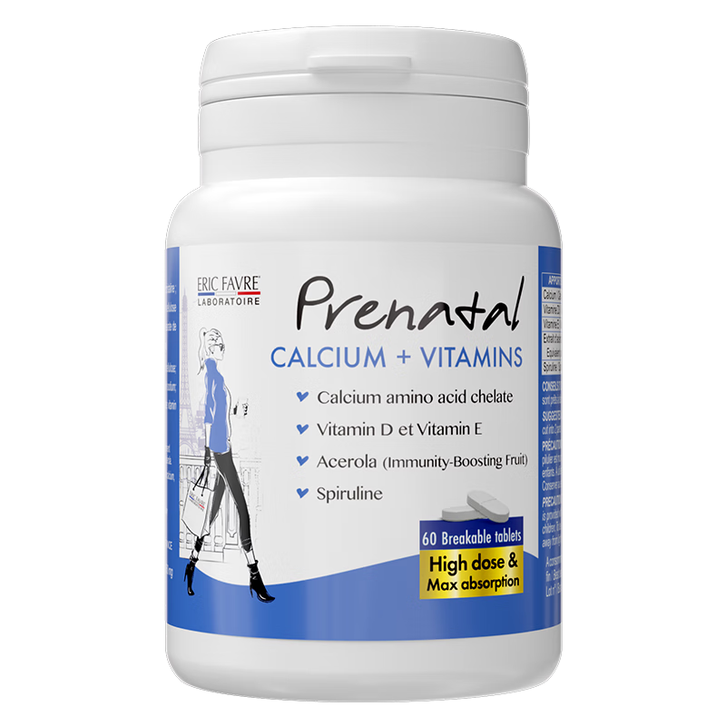 EricFavre������и���Ƭd3���˸�����Ů�������겹�� ���������ϸ�60Ƭ/ƿ