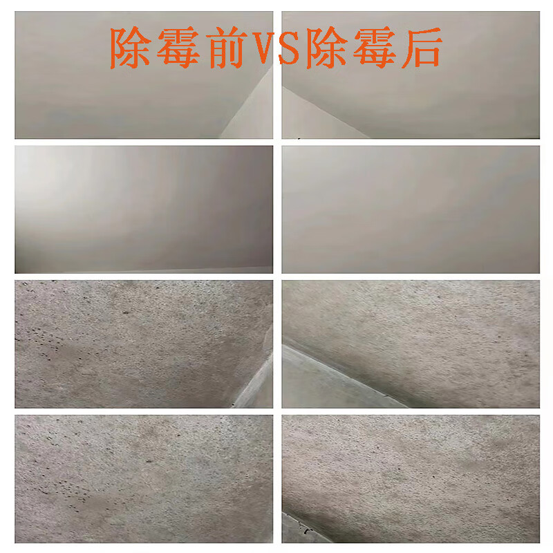 除霉服务 房屋除霉 家政保洁天花板除霉 墙面 橱柜内外壁纸除霉 除霉消毒上门服务 发霉面积【10平方内】 北京丨上海丨深圳丨广州