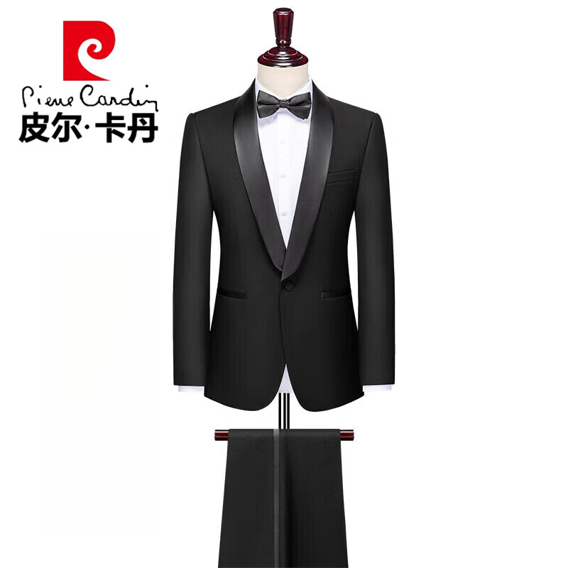 ڲƤpierre cardin߶װʿɸ߶װʿϳװ֯ ɫС졾ס M 100-110392Ԫ