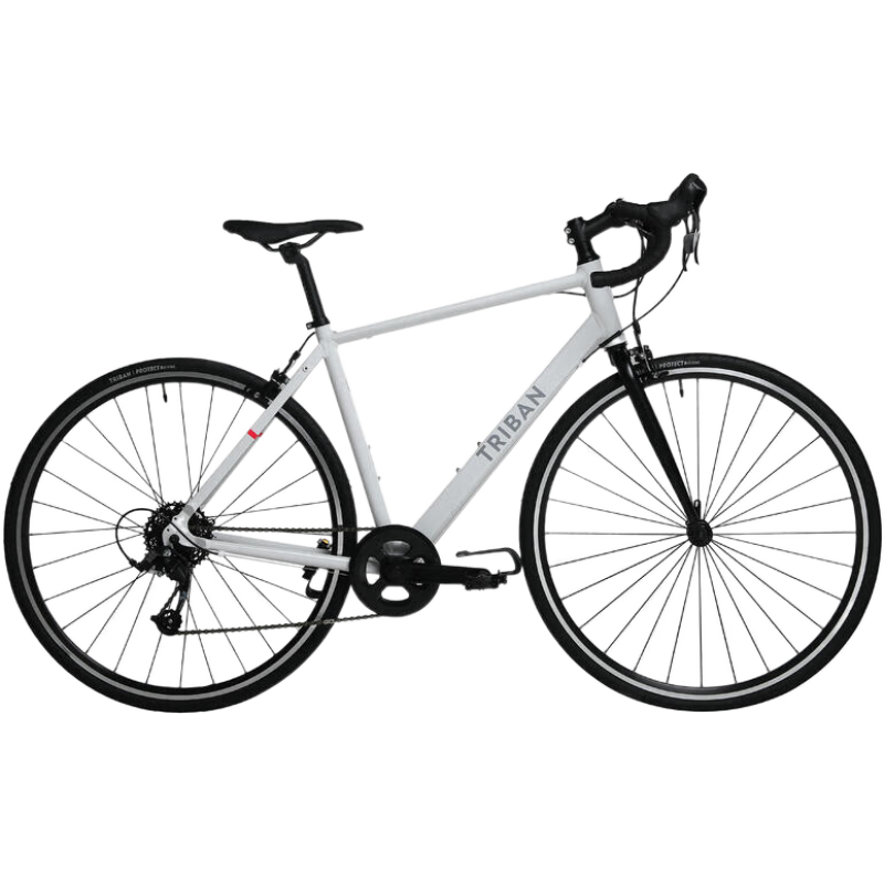 �Ͽ�ٯTriban Women EasyŮʽ��·���г�����ͨ��Ůʿ������OVB1 8����ͨ��������г� XS����-�ʺ�����150-162 cm