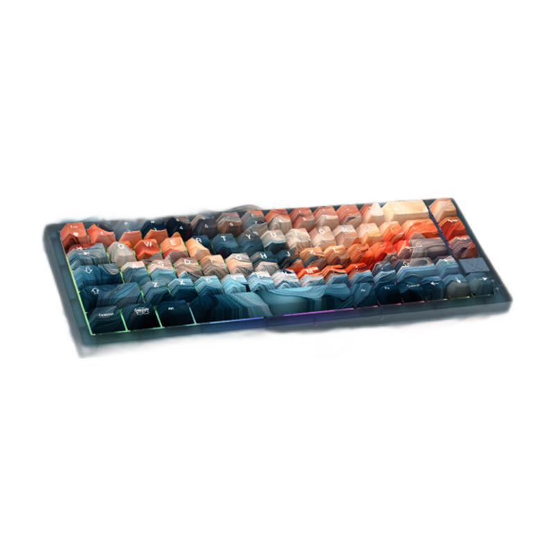 ���ڲ�����CHERRYӣ�� Xtrfy k5v2���� �������ƻ���е����67��ȫ���Ȳ��MX2A��PBT��ñ���� Vitality�羺��Ϸר�� K5V2�Ȳ����� MX2A����+����