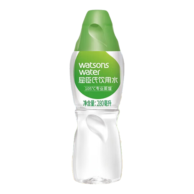 ڲϣWatsonsˮˮ280ml*35ƿ װСƿˮ52.9Ԫ