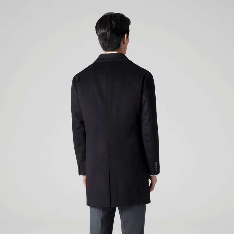 2025年毛呢大衣怎么买？这6款保暖又时髦，冬季必备，穿上秒变气质女神-图片4