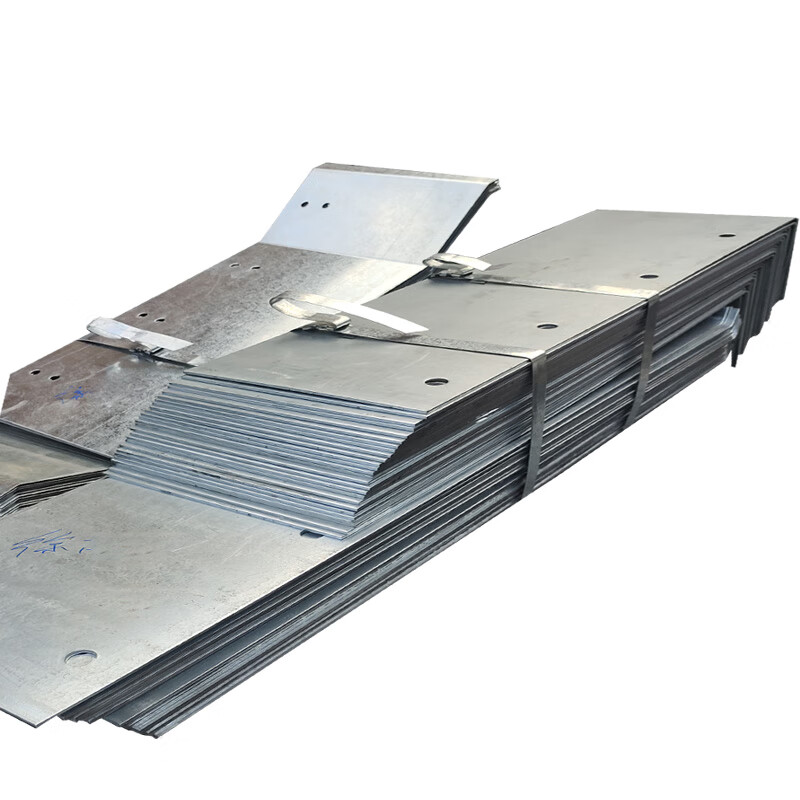 心相惜(xinxiangxi)钢遮板桥梁伸缩缝处挡板防撞墙用护栏盖板镀锌钢