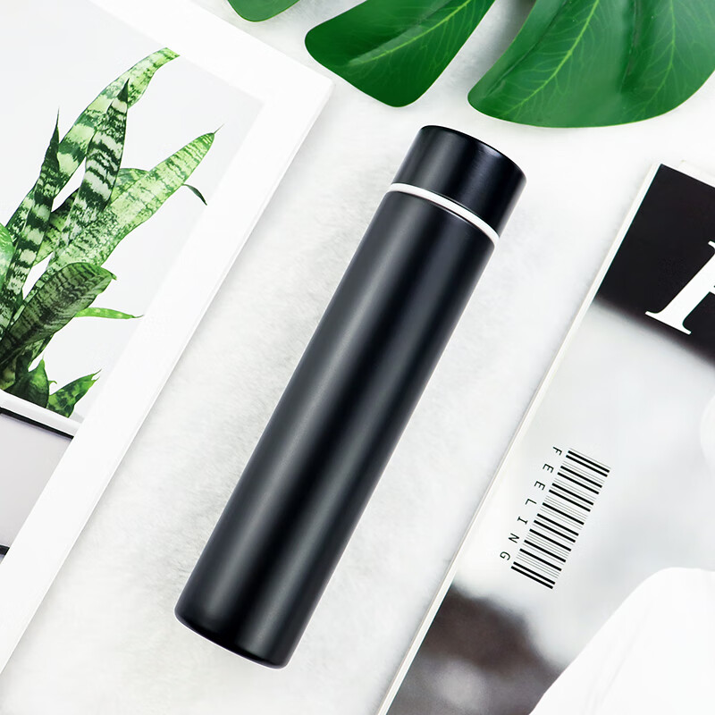 zsr迷你保温杯200毫升容量女便携小简约小巧可爱水杯细长不锈钢l杯子