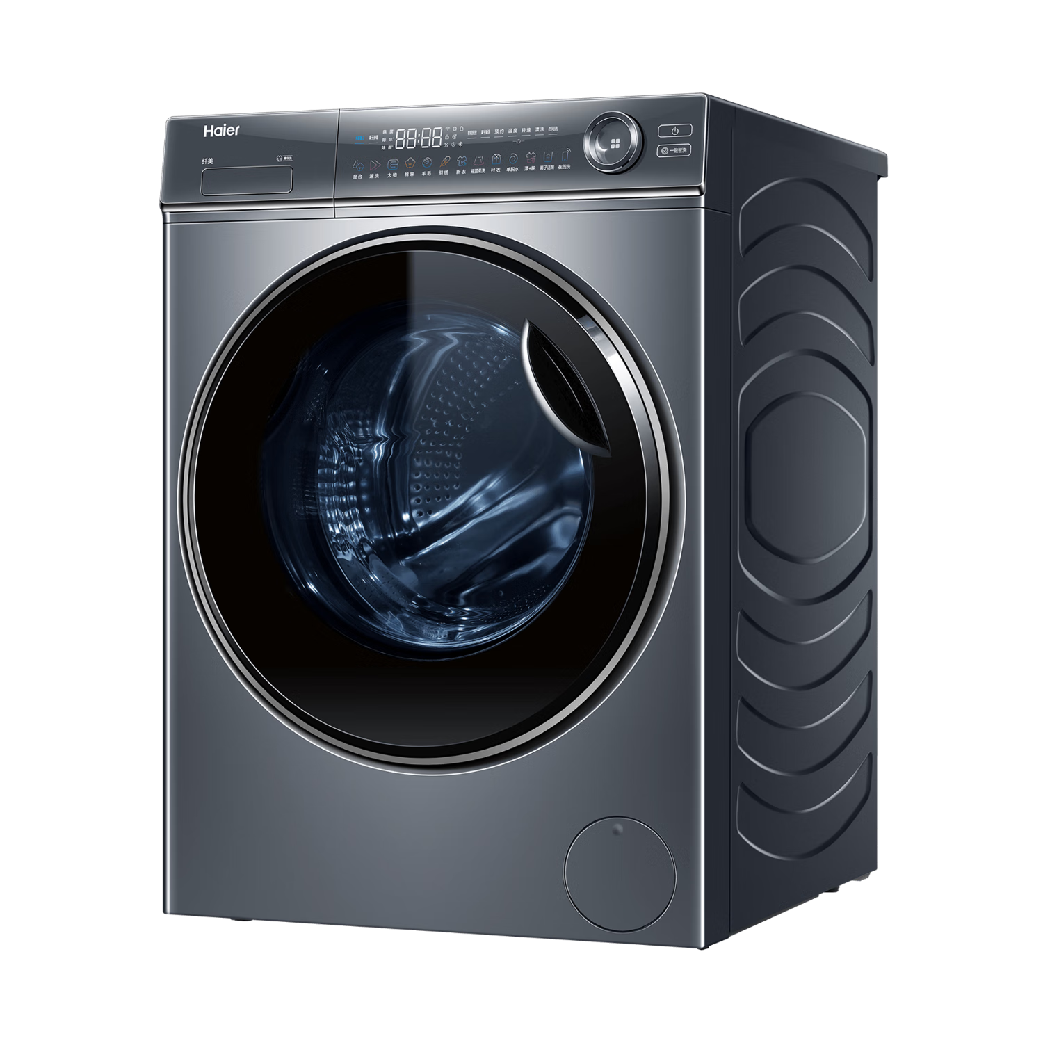  Haier Ϫϵ376 ֱƵһЧ XQG100-BD14376LU1 ֱͲϴ» 101569.36Ԫȯ