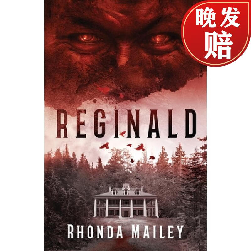 【4周达】reginald