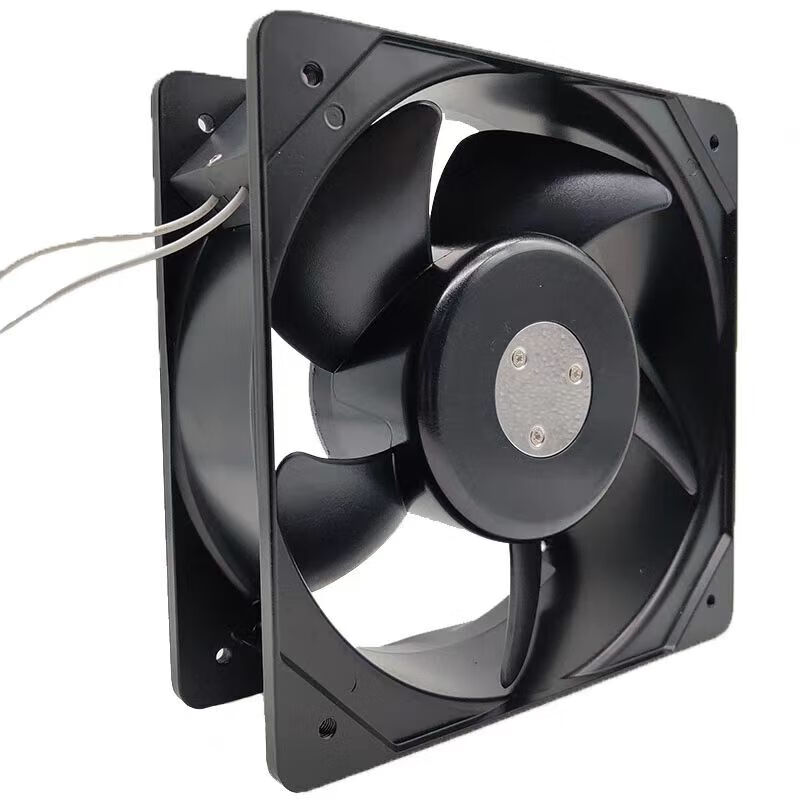 定制全新sotop顶源 sf2072ha2b 20572 220v 机柜轴流风机散热适配