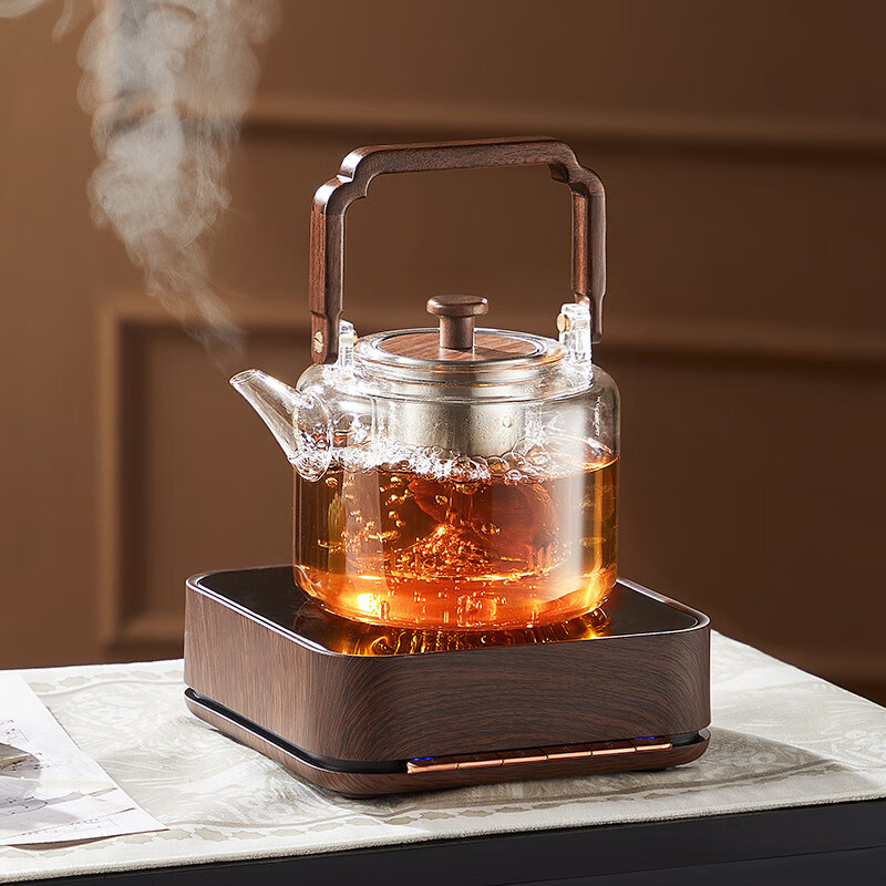 电磁茶炉十大品牌榜这10款高效节能静音，烧水快煮茶香-图片7