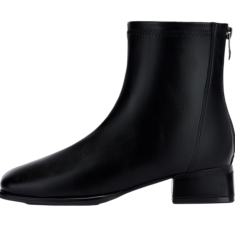 ��ܽ�ݡ�֪�����š���ѥŮ�＾ʱ��ѥ��Ů��ʽ��ѥʱװѥ ��ɫ 37 198Ԫ