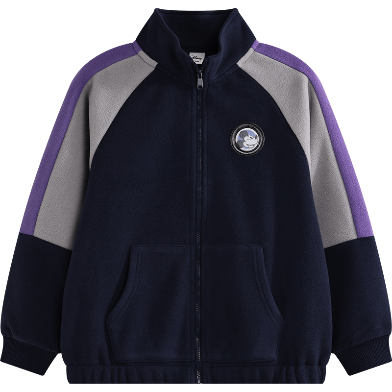 ��ʿ�ᣨDisney��ͯװŮ��ͯײɫ�˶�����2025�괺���¿�װ��ͯ��������˧������ ���� 120