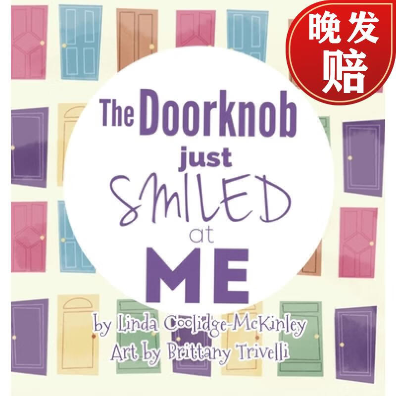 【4周达】the doorknob just smiled at me