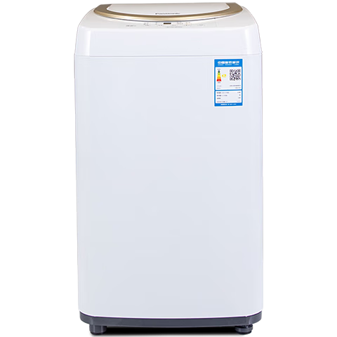 ���ڲ��������£�Panasonic�����㲨�� 3.2KG С��ȫ�Զ�ĸӤ��ͯ�ڿ�����ϴ�»� ��Ч���� ��������ϴ  XQB32-P3CF 1316.65Ԫ(������)