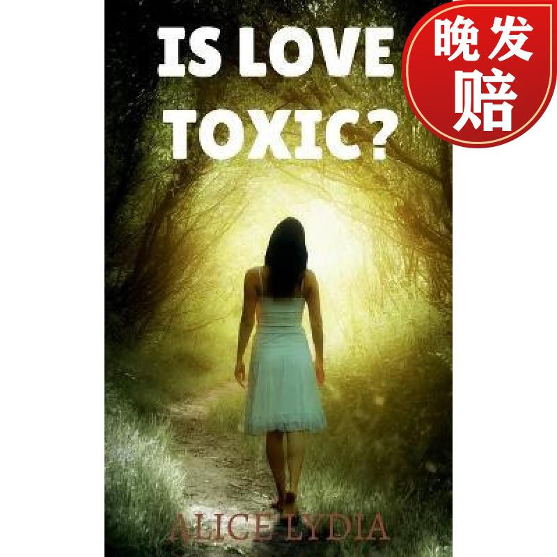 【4周达】is love toxic?