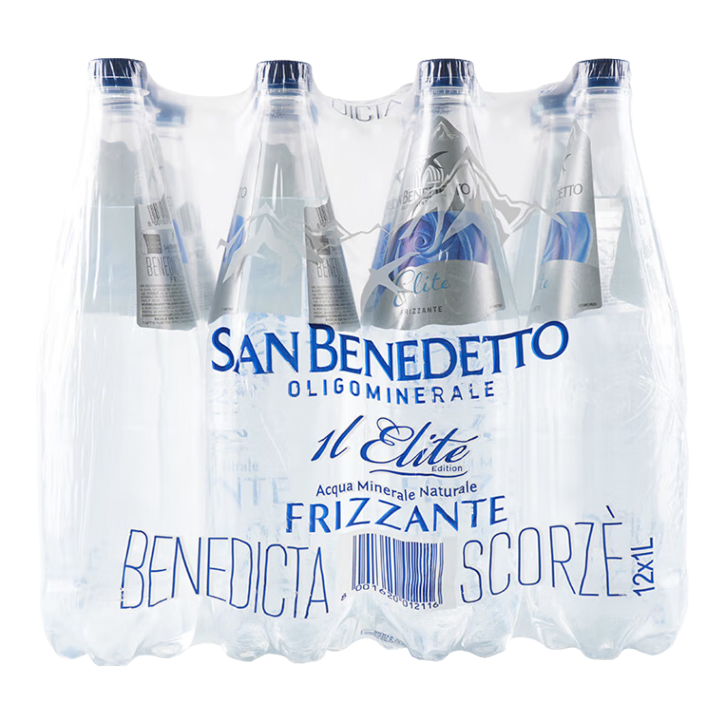 ʥ��������� ̼������1L*12������Ȼ����ˮ ����ˮ������˹ɽ��ͥװ99Ԫ