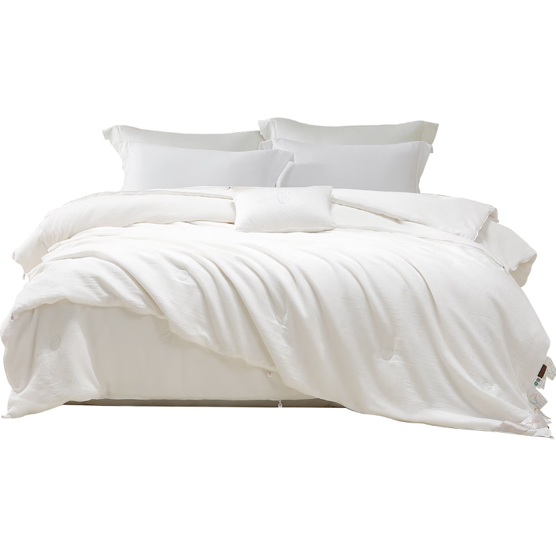 ˮ�ǼҷĲ�˿��100%��˿�����Ӷ�����ĸ������һ��оԼ9.3��200��230cm 1079.1Ԫ(������)