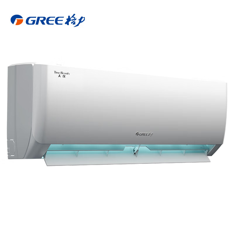 格力（GREE）天仪新一级变频冷暖挂机空调/一口价KFR-26GW/(26504)FNhAa-B1/KFR-35GW/(35504)FNhAa-B1套 1.5匹 一级能效