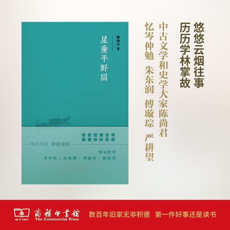 星垂平野阔