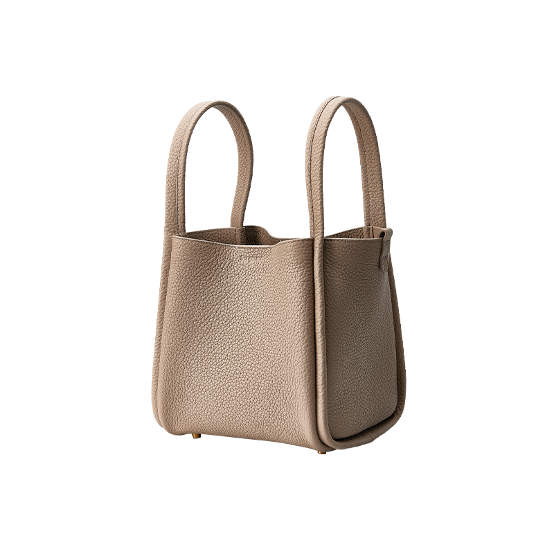 Songmont�кŲ�����ϵ��Ů���ʦ��ͷ��ţƤ������ͨ������� ����ɫ �����ڵ� �ֻ� 1980Ԫ