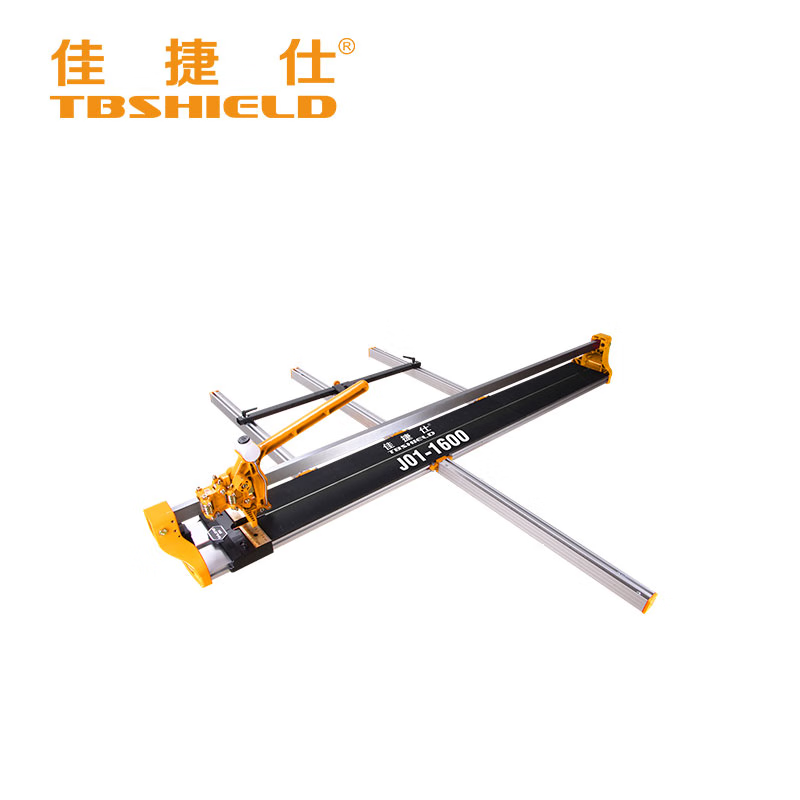 定制适用佳捷仕j01-1600槽钢款重型手动瓷砖推刀贴瓷片砖切割机精准