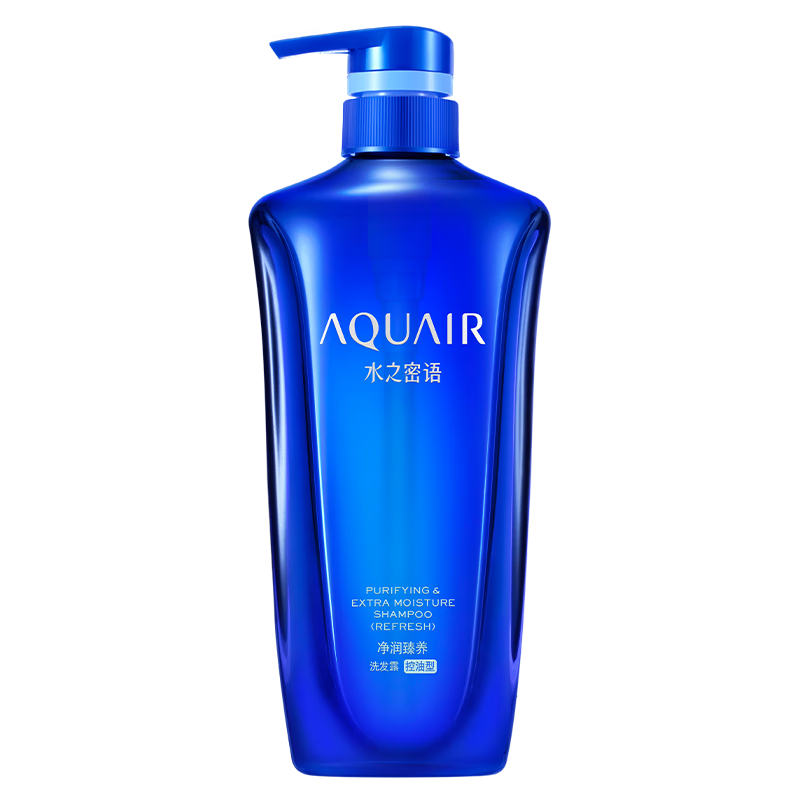 ˮ֮ AQUAIR   ϴ¶600mlŮʿϴˮƷ