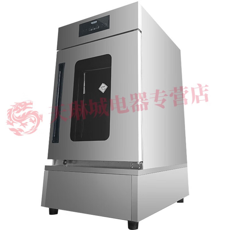 醒发箱排名前十名品牌大揭秘这10款高效发酵、精准控温超实用