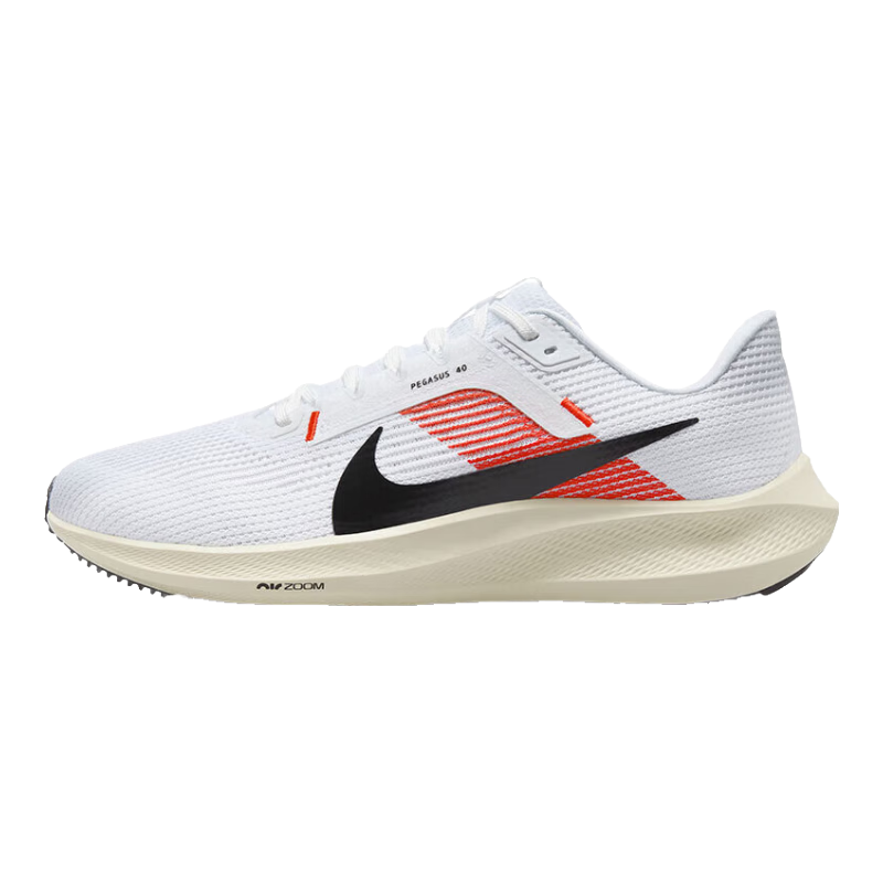 �Ϳ�NIKE�ܲ�Ь�з���40����PEGASUS 40�˶�ЬFJ0686-100��40.5
