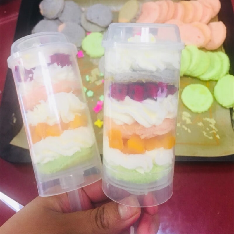 10只推推乐 贴纸 18cmx5cm