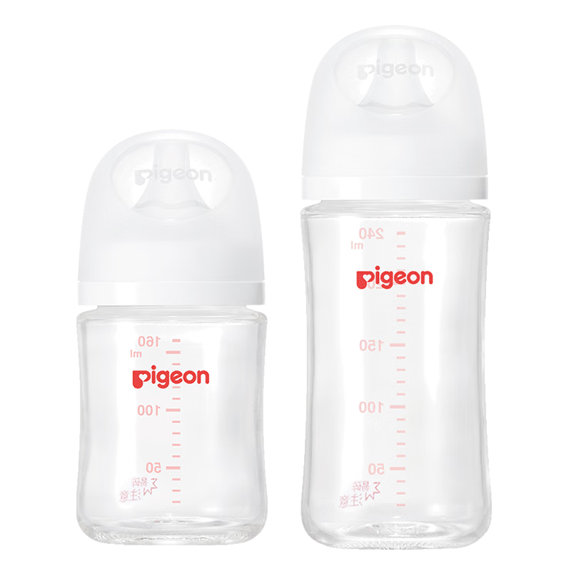 ףPigeonƿװ(160mlS 240mlM) 1-3 206.4Ԫ