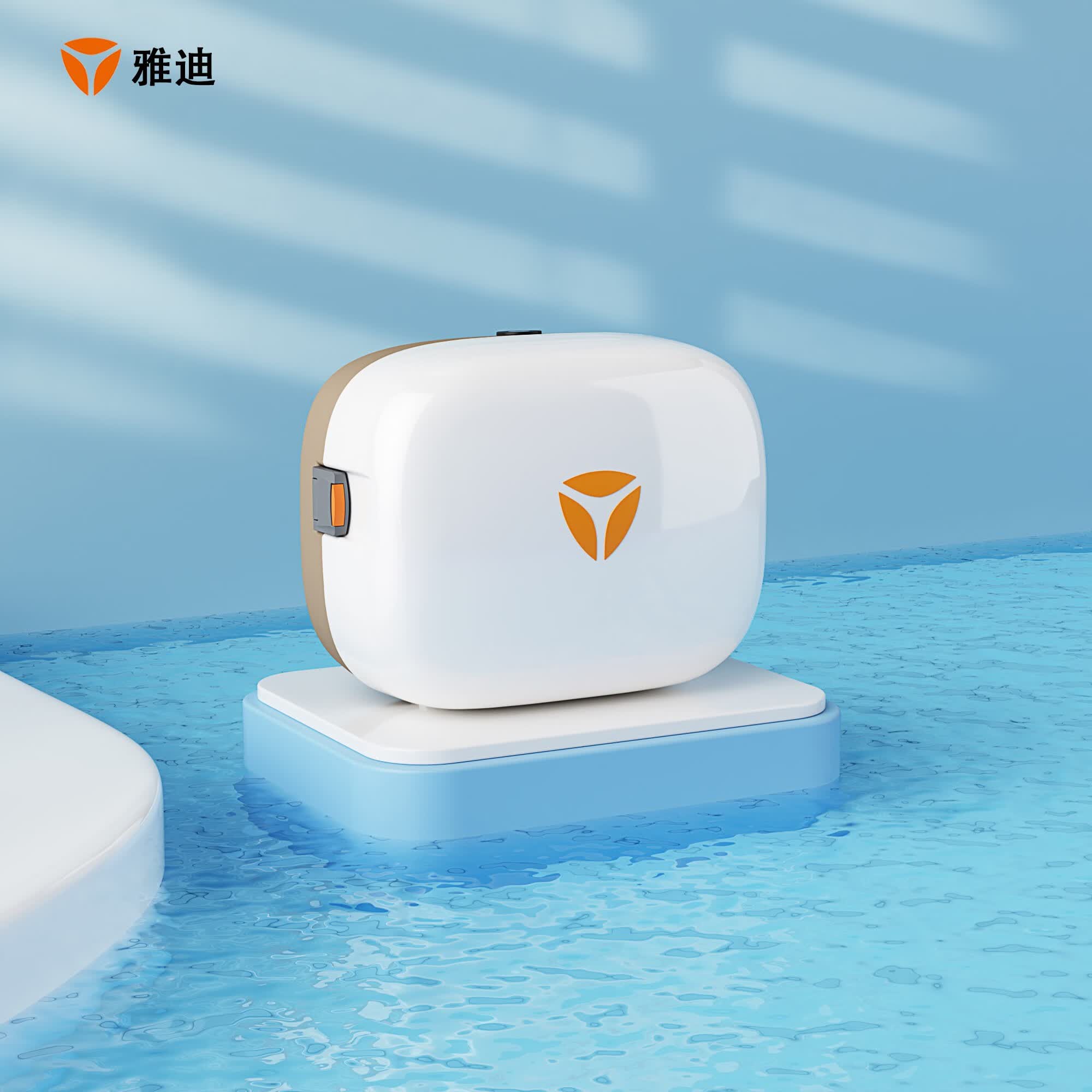 语森忆雅迪摩登电动车后备箱通用新国标电瓶自行车后靠背尾箱储物改装