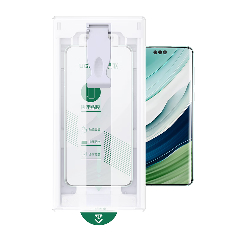 ûΪmate60Pro/Pro+/RSֻĤ΢ĤǸֻĤ60rsǷʦ޳ȫȫմĤ1Ƭװ 32.22Ԫ()