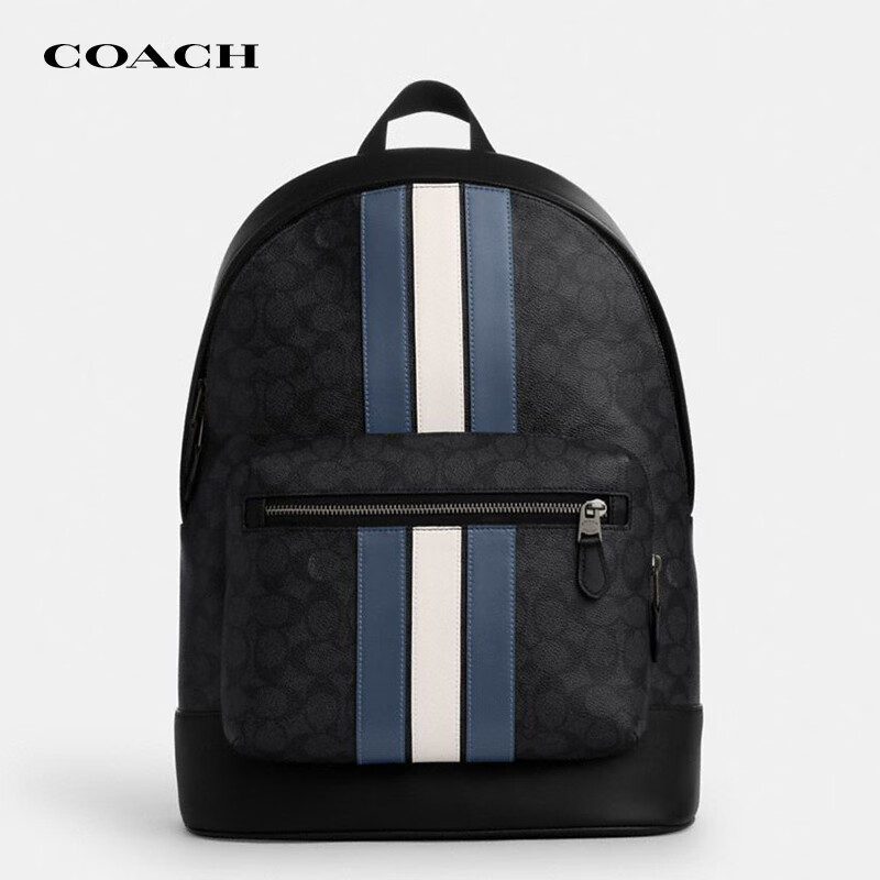 ޢ�ۣ�COACH���ݳ�Ʒ�а�˫�米���԰�������CV922��Ʒ����Ȩ������������