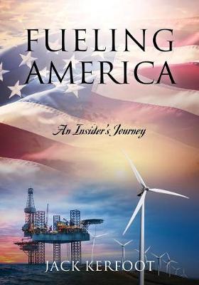预订 fueling america: an insiders journey