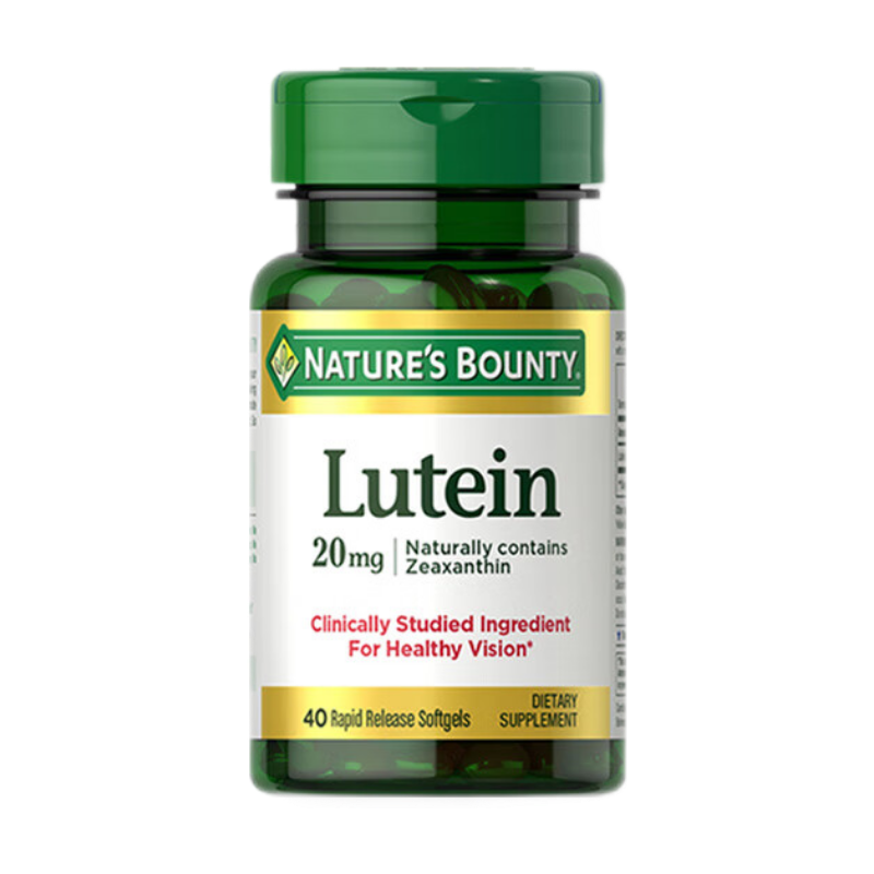 ��Ȼ֮�� Ҷ����������20mg*40��